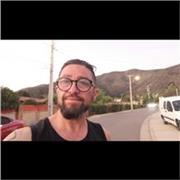 Profesor de música, trabajo la percusión latinoamericana a través del cuerpo, ritmos y patrones rítmicos.Hago clases a niños y adultos, amante del patrimonio inmaterial de mi país